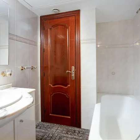 Appartement Torres Londres