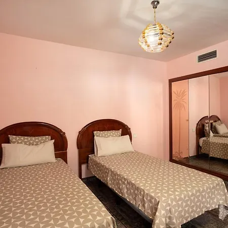 Appartement Torres Londres Torremolinos