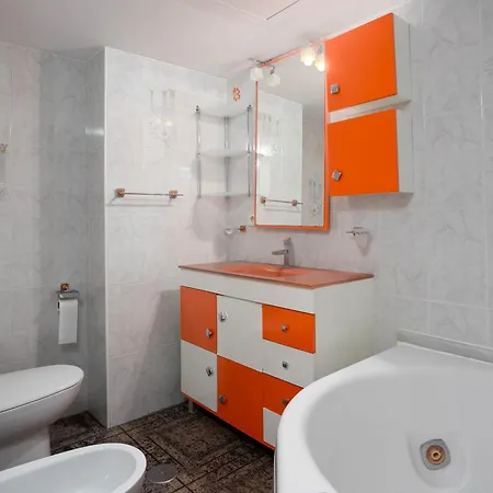 Torres Londres Appartement Torremolinos