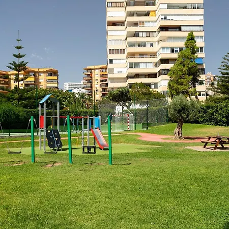 Torres Londres Appartement Torremolinos