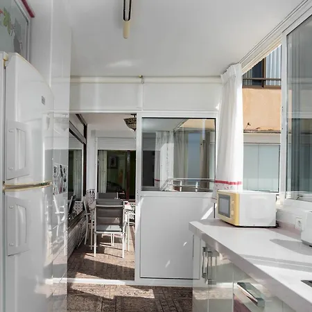 Torres Londres Apartamento *