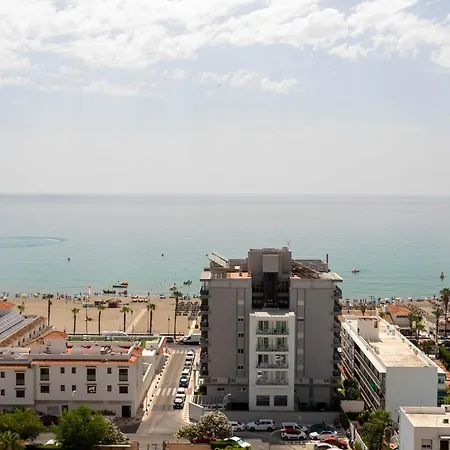 Apartamento Torres Londres Torremolinos