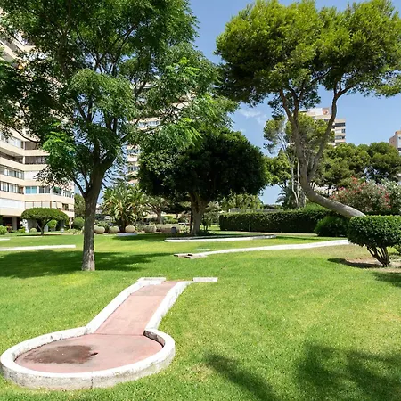 Torres Londres Torremolinos