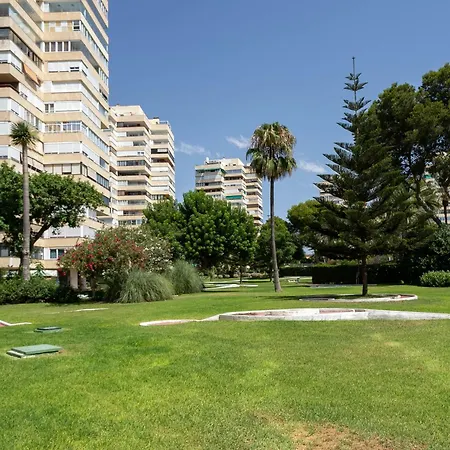 Torres Londres Apartamento *