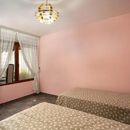 Torres Londres Apartamento Torremolinos