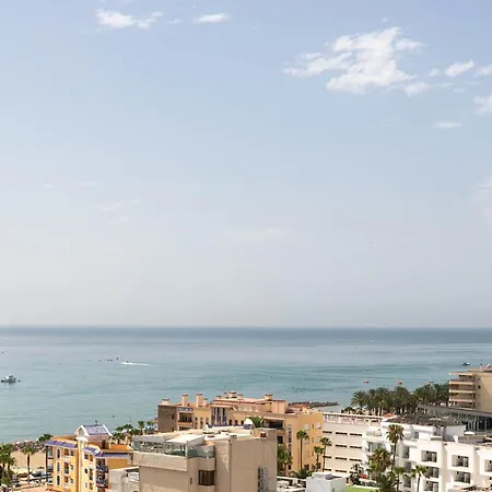 Torres Londres アパート *