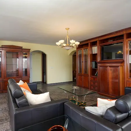 Torres Londres * トレモリノス