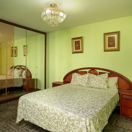 Torres Londres * トレモリノス