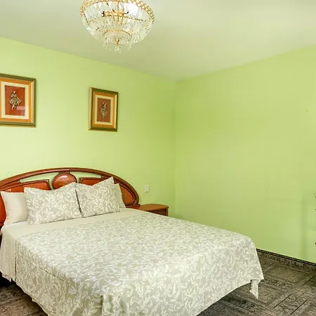 Torres Londres * トレモリノス